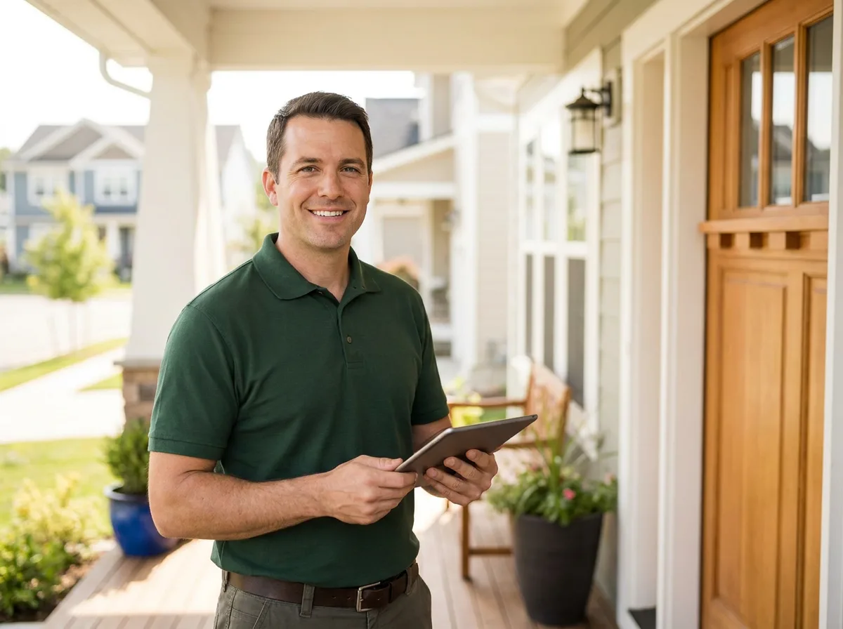 Pest control FAQs for Ashley, OH